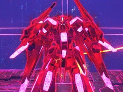 「ガンダムブレイカー3」のDLC第5弾が配信開始。追加ガンプラはイージスガンダム,ガンダムバルバトスルプス,ガンダムグシオンリベイクの3体