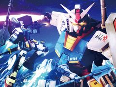廉価版となる「ガンダムブレイカー3 Welcome Price!!」が本日発売。さらにダウンロード版の早期購入割引も実施中