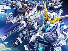 「ジージェネ ジェネシス & クロスレイズ ダブルパック」がセール初登場。バンダイナムコ,最大84%オフのダウンロード版セールを開催中