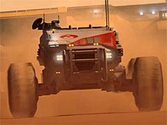 見事な復活をとげたシリーズの最新作,「Homeworld: Deserts of Kharak」は2016年1月20日にリリース