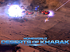 Homeworld: Deserts of Kharak