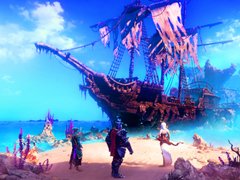 3人のヒーローを切り替えて操作していくプラットフォームアクション「Trine 3: The Artifacts of Power」のPS4版が北米で12月22日に発売