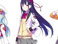 スマホ向け新作RPG「放課後ガールズトライブ」の発表会をレポート。「人間の罪」を描くストーリーや「絆」を用いたシステムとは
