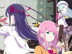 「放課後ガールズトライブ」で先行プレイの参加者募集がスタート。シナリオボイスを収録した第3弾PVもチェック
