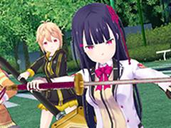 事前登録者数が56万人を突破した“覚醒少女バトルRPG”「放課後ガールズトライブ」,iOS/Android版が配信開始
