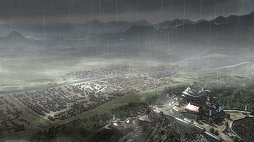 画像集 No.016のサムネイル画像 / 「信長の野望・創造 戦国立志伝」が3月24日に発売。「乱世を生きる武将のリアリティ」をコンセプトに,シリーズ初の「武将プレイ」を搭載