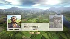 画像集 No.016のサムネイル画像 / 「信長の野望・創造 戦国立志伝」に搭載される新システム「箱庭内政」の一部が公開。身分や立場によってやれることや目的が異なる仕組み