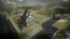 画像集 No.009のサムネイル画像 / 「信長の野望・創造 戦国立志伝」,身分や立場で視点が変わる合戦の情報が公開。要望を受けて「攻城戦(籠城戦)」と「海戦」も導入