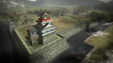 画像集 No.010のサムネイル画像 / 「信長の野望・創造 戦国立志伝」,身分や立場で視点が変わる合戦の情報が公開。要望を受けて「攻城戦(籠城戦)」と「海戦」も導入