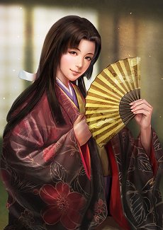 画像集 No.014のサムネイル画像 / 「信長の野望・創造 戦国立志伝」,身分や立場で視点が変わる合戦の情報が公開。要望を受けて「攻城戦(籠城戦)」と「海戦」も導入