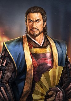 画像集 No.017のサムネイル画像 / 「信長の野望・創造 戦国立志伝」,身分や立場で視点が変わる合戦の情報が公開。要望を受けて「攻城戦(籠城戦)」と「海戦」も導入