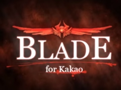 韓国で大ヒットしたスマホ向けアクションRPG「BLADE」がついに上陸。日本サービスの準備を進める3社に話を聞いた