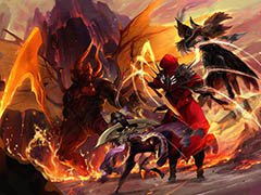 4Gamer読者枠は先着500名分。スマホ向けハクスラRPG「BLADE」,即日参加可能な先行テストが本日スタート【読者枠追加】