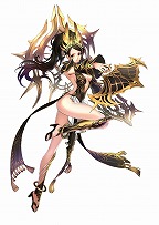 画像集 No.006のサムネイル画像 / 【PR】ガチャ0回でも時間を使えば強くなれる真のハクスラがこれだ。スマホ向けアクションRPG「BLADE -ブレイド 天から堕ちる千の刃-」の魅力を紹介