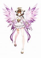 画像集 No.008のサムネイル画像 / 【PR】ガチャ0回でも時間を使えば強くなれる真のハクスラがこれだ。スマホ向けアクションRPG「BLADE -ブレイド 天から堕ちる千の刃-」の魅力を紹介