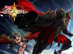 「BLADE」,ステージとレベルの開放や新コンテンツ「アリーナ」などを追加するアップデートを実施。アプリは40万DLを達成