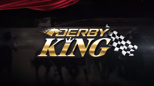 DERBY King is here!
