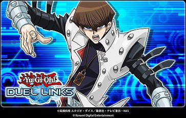 画像集 No.006のサムネイル画像 / 「遊戯王 デュエルリンクス」の事前登録者が20万を突破。最新PVを公開