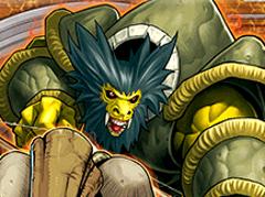 「遊戯王 デュエルリンクス」のミニBOX第4弾「ランド・オブ・ザ・タイタンズ」が配信開始。500ジェムをプレゼントするキャンペーンも開催中
