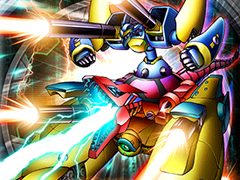 「遊戯王 デュエルリンクス」XYZ−ドラゴン・キャノンなどを封入。メインBOX“エレクトリック・オーバーロード”が本日発売