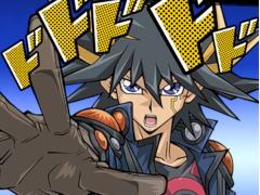 「遊戯王デュエルリンクス」の新ワールド「遊戯王5D's」が開放。ワールド版プロモーションムービーも公開中