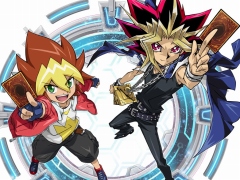 全プレイヤーが同じスタートラインに立つ新ワールド登場。「遊戯王 デュエルリンクス」の新ワールド「遊戯王SEVENS」,9月28日に開放