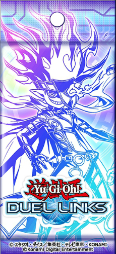 画像集 No.008のサムネイル画像 / 「遊戯王 デュエルリンクス」の新ワールド「遊戯王SEVENS」開放。新たな遊び方,ラッシュデュエルを体験できる