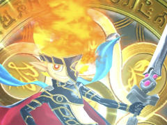 「遊戯王 デュエルリンクス」の新ワールド「遊戯王SEVENS」開放。新たな遊び方,ラッシュデュエルを体験できる