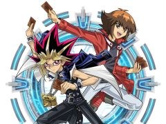 「遊戯王 デュエルリンクス」の新ワールド「遊戯王デュエルモンスターズGX」が9月28日に追加。PC版の配信は今冬を予定