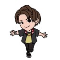 画像集 No.002のサムネイル画像 / ダンスボーカルグループ「超特急」のスマホゲーム「超特急と耳かき」が配信開始