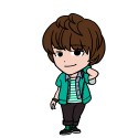 画像集 No.005のサムネイル画像 / ダンスボーカルグループ「超特急」のスマホゲーム「超特急と耳かき」が配信開始