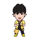 画像集 No.007のサムネイル画像 / ダンスボーカルグループ「超特急」のスマホゲーム「超特急と耳かき」が配信開始