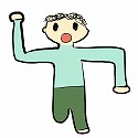 画像集 No.026のサムネイル画像 / ダンスボーカルグループ「超特急」のスマホゲーム「超特急と耳かき」が配信開始