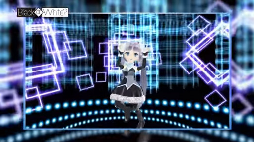 ץ֥ߥΥ Go!Go!ѡɥס饤֥⡼ɾҲPVBlack or White?