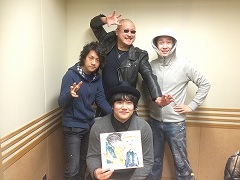 マフィア梶田の二次元が来い!:第293回「童話の世界で繰り広げられるオルタネイティヴな珍遊記」