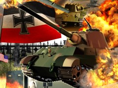 9年ぶりのシリーズ最新作「太平洋の嵐6」が2016年春に発売決定。今度の舞台はヨーロッパに
