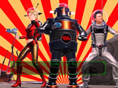 古き良きB級SF映画をモチーフとしたACE Teamの新作「The Deadly Tower of Monsters」が2016年1月19日に発売
