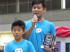 アナログゲームの祭典「ゲームマーケット2015秋」レポート。第1回ゲームマーケット大賞はオインクゲームズの「海底探険」が受賞