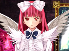 「デススマイルズ」のPC版が発表。2016年初春にSteamで配信開始