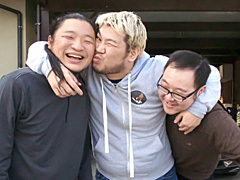 「バカですよね!」「バカじゃないと楽しくない」――男色ディーノ×ポイソフト対談で判明した,両者の共通点
