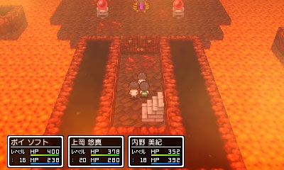 画像集 No.015のサムネイル画像 / 3DS向けRPG「学友運命共同体」，冒険の舞台である“RPGの世界”を紹介するプロモーションムービーが公開