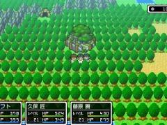 クラスメイトとの冒険の旅が始まる。RPG「学友運命共同体」がニンテンドーeショップで配信開始