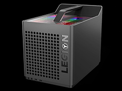 Lenovo,RTX 2080&i9-9900K搭載のゲーマー向けキューブ型PC「Legion C730」を11月30日発売