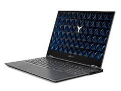 Lenovo,ゲーマー向けブランド「Legion」の新型ノートPCやディスプレイなどを発表。「Apex Legends」国際大会へのスポンサードも実施