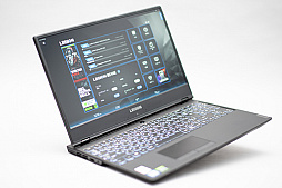【PR】RTX 2060&144Hz搭載のLenovo製ノートPC「Legion Y540」は,コスパ良好で「初めてのゲームノートPC」に適した1台だ