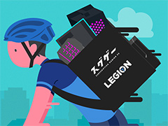 【PR】ゲーマー向けPCをサブスクで使えるLenovoの「スグゲー」を体験。周辺機器からサポートまでコミコミでお得なサービスだ