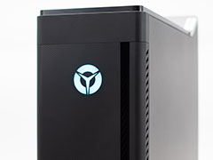 【PR】LenovoのデスクトップPC「Legion T550i」をゲームでチェック。ハイエンドのパワーでAAAタイトルも快適なPCだった