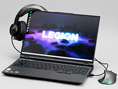 【PR】LenovoのゲームPCサブスクサービス「スグゲー」。最新PCとXbox Game Pass対応でパワーアップした内容を紹介しよう