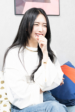 画像集#003のサムネイル/【PR】モデル兼PCゲーマー女子のCHIHAさんインタビュー。LenovoのハイスペックPCを使用する彼女が感じたゲームの魅力とは