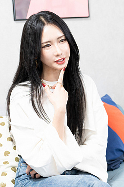 画像集#007のサムネイル/【PR】モデル兼PCゲーマー女子のCHIHAさんインタビュー。LenovoのハイスペックPCを使用する彼女が感じたゲームの魅力とは